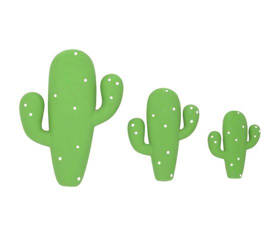 Jouet - Bud'z - Cactus -  "squeaker"